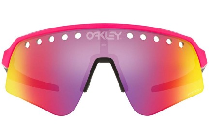 Napszemüvegek Oakley Sutro Lite Sweep OO9465 946507 Single Lens | Shield Fekete