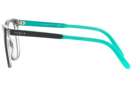 szemüvegeinket Vogue Eyewear VY2012 W827 Szogletes Fekete