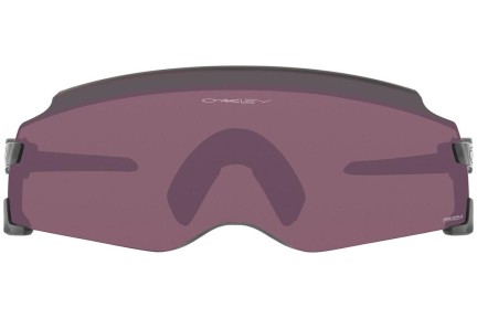 Napszemüvegek Oakley Oakley Kato OO9455M 945521 Single Lens | Shield Fekete