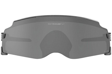 Napszemüvegek Oakley Oakley Kato OO9455M 945501 Single Lens | Shield Fekete