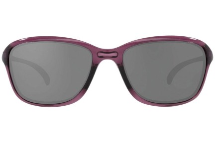 Napszemüvegek Oakley She's Unstoppable OO9297 929710 Szogletes Barna