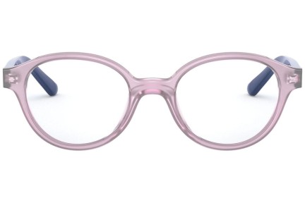 szemüvegeinket Vogue Eyewear VY2005 2780 Ovális Rózsaszín