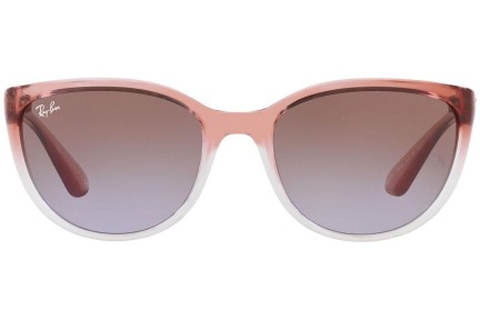 Napszemüvegek Ray-Ban Emma RB4167 847/68 Szogletes Több színű