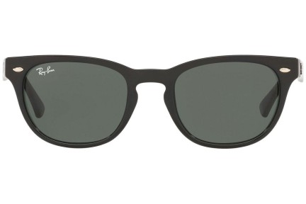 Napszemüvegek Ray-Ban RB4140 601 Pillow Fekete