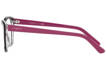 szemüvegeinket Vogue Eyewear VY2010 W827 Cat Eye Fekete