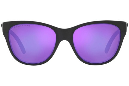 Napszemüvegek Oakley Hold Out OO9357 935702 Polarized Szogletes Fekete