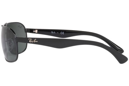 Napszemüvegek Ray-Ban RB3492 002 Pilota Fekete