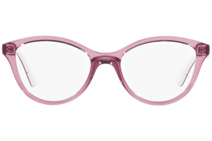 szemüvegeinket Vogue Eyewear VY2019 3065 Különleges Rózsaszín