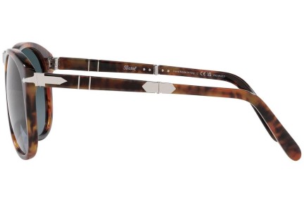 Napszemüvegek Persol PO0714SM 0108S3 Polarized Pilota Havana