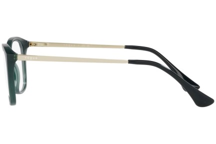 szemüvegeinket Vogue Eyewear VO5204I 2834 Különleges Zöld