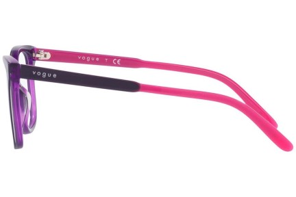 szemüvegeinket Vogue Eyewear VY2012 2809 Szogletes Lila