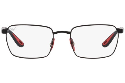 szemüvegeinket Ray-Ban RX6507M F002 Pillow Fekete