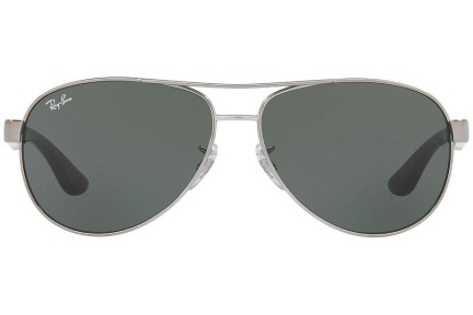 Napszemüvegek Ray-Ban RB3457 917071 Pilota Ezüst