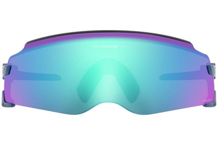 Napszemüvegek Oakley Oakley Kato OO9455M 945516 Single Lens | Shield Kék