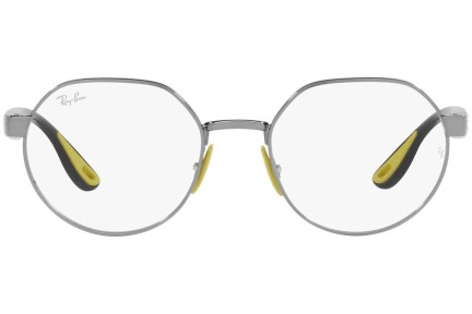 szemüvegeinket Ray-Ban RX6492M F030 Különleges Szürke