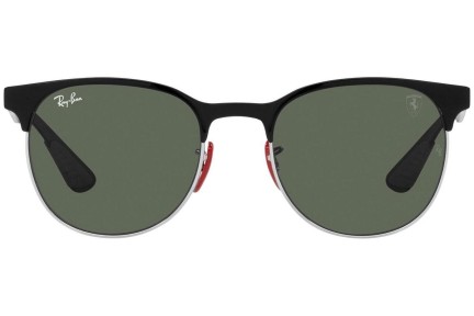 Napszemüvegek Ray-Ban RB8327M F06071 Kerek Fekete