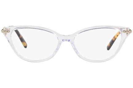 szemüvegeinket Tiffany & Co. TF2231 8047 Cat Eye Kristály