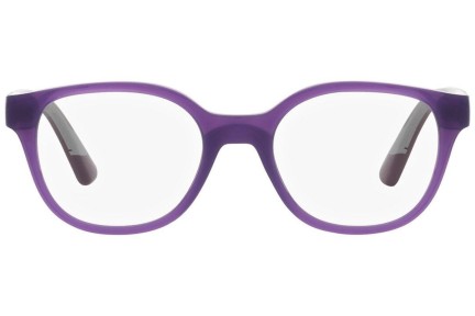 szemüvegeinket Vogue Eyewear VY2020 3069 Különleges Lila