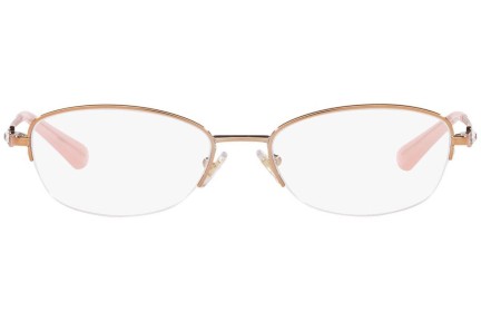 szemüvegeinket Vogue Eyewear VO3955BI 5075 Ovális Barna