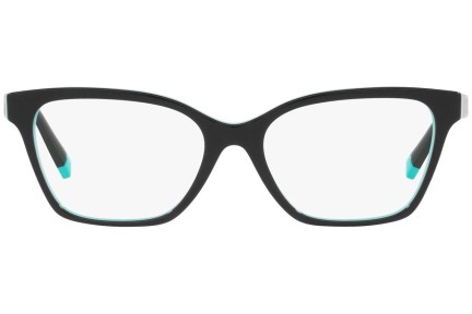 szemüvegeinket Tiffany & Co. TF2228 8055 Cat Eye Fekete