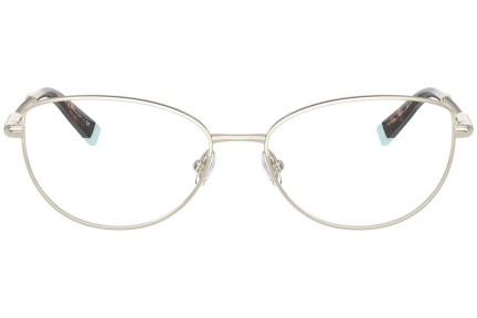 szemüvegeinket Tiffany & Co. TF1139 6021 Cat Eye Arany