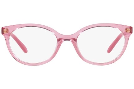 szemüvegeinket Vogue Eyewear VY2013 2836 Ovális Rózsaszín