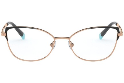 szemüvegeinket Tiffany & Co. TF1136 6007 Cat Eye Barna