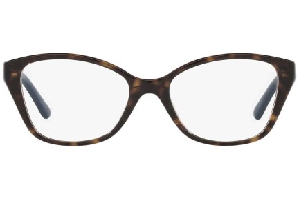 szemüvegeinket Vogue Eyewear VY2010 W656 Cat Eye Havana