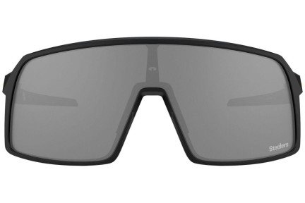 Napszemüvegek Oakley Sutro OO9406 940644 Single Lens | Shield Fekete