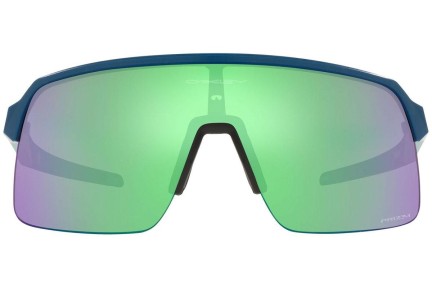 Napszemüvegek Oakley Sutro Lite OO9463 946341 Single Lens | Shield Kék