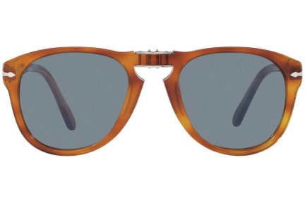 Napszemüvegek Persol PO0714SM 096/56 Pilota Barna