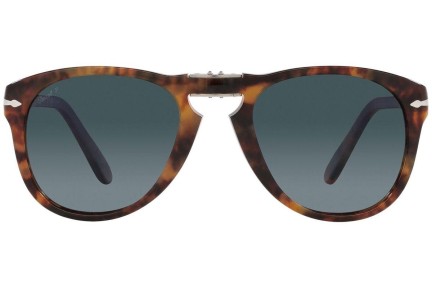 Napszemüvegek Persol PO0714SM 0108S3 Polarized Pilota Havana