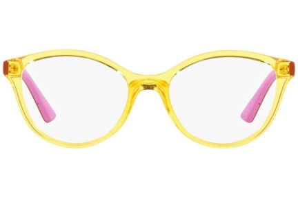 szemüvegeinket Vogue Eyewear VY2019 3063 Különleges Sárga