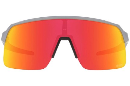 Napszemüvegek Oakley Sutro Lite OO9463 946331 Single Lens | Shield Szürke