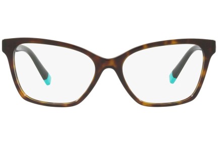 szemüvegeinket Tiffany & Co. TF2228 8015 Cat Eye Havana