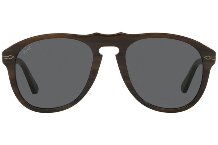 Napszemüvegek Persol PO0649CO 113987 Pilota Barna