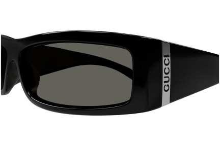 Napszemüvegek Gucci GG1492S 007 Különleges Fekete