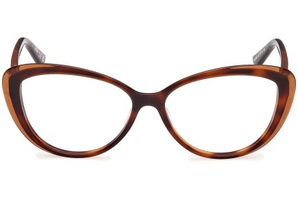 szemüvegeinket Guess GU2978 052 Cat Eye Havana