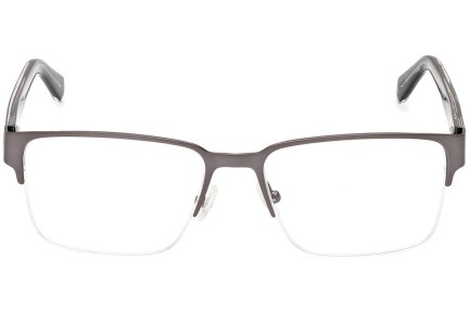 szemüvegeinket Guess GU50095 009 Browline Barna