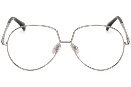 szemüvegeinket Max Mara MM5119 014 Kerek Ezüst