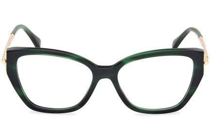 szemüvegeinket Max Mara MM5117 098 Cat Eye Zöld