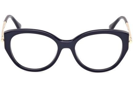 szemüvegeinket Max Mara MM5116 090 Kerek Kék