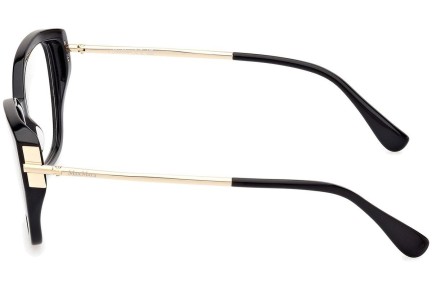 szemüvegeinket Max Mara MM5117 001 Cat Eye Fekete