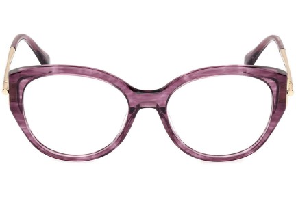 szemüvegeinket Max Mara MM5116 083 Kerek Lila