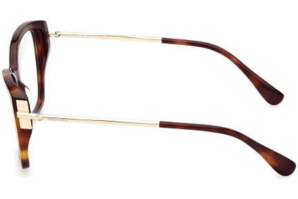 szemüvegeinket Max Mara MM5117 052 Cat Eye Havana