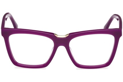 szemüvegeinket Max Mara MM5111 081 Szogletes Lila