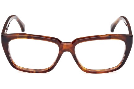 szemüvegeinket Max Mara MM5112 053 Szogletes Havana