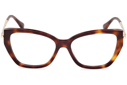 szemüvegeinket Max Mara MM5117 052 Cat Eye Havana