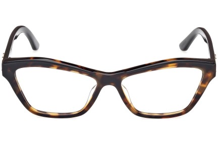 szemüvegeinket Marciano GM0396 052 Cat Eye Havana