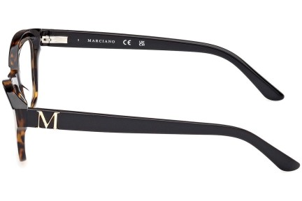 szemüvegeinket Marciano GM0396 052 Cat Eye Havana